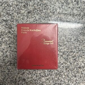 Baccarat Rouge 540 2.4 fl oz